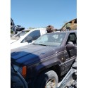 JEEP CHEROKEE (XJ)