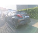 TOYOTA C-HR (_X1_)