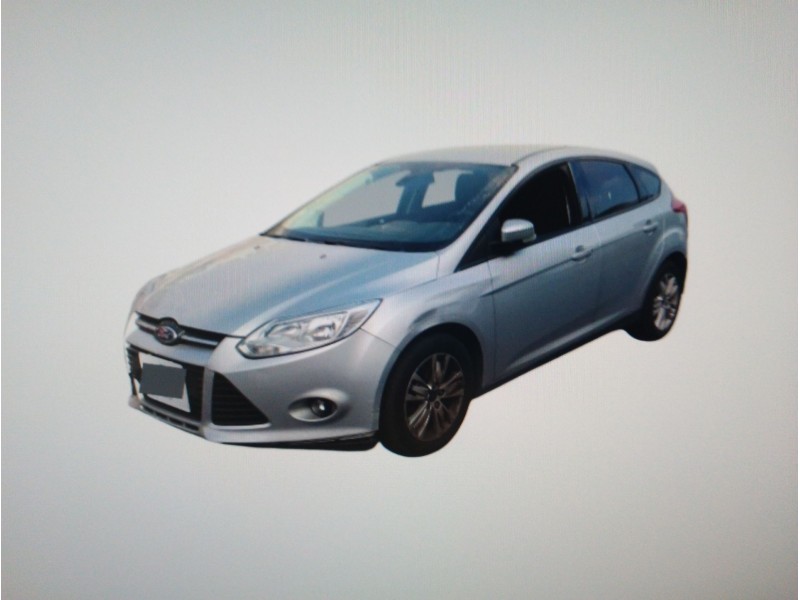 FORD FOCUS LIM. (CB8)
