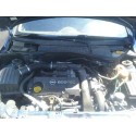 OPEL CORSA C