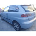 SEAT IBIZA (6L1)