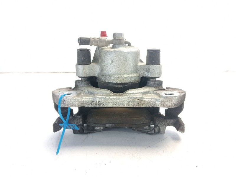 Recambio de pinza freno delantera izquierda para toyota aygo x (_b7_) 1.0 vvt-i (kgb70) referencia OEM IAM 47750K0030  