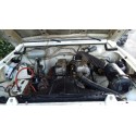 NISSAN PATROL (K/W160)