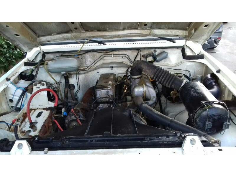 NISSAN PATROL (K/W160)
