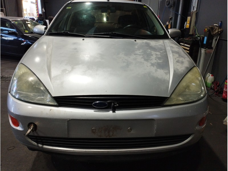 FORD FOCUS BERLINA (CAK)