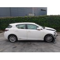 LEXUS CT (ZWA10_)