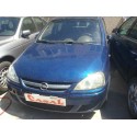OPEL CORSA C