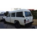 NISSAN PATROL (K/W160)
