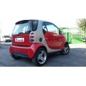 SMART COUPE