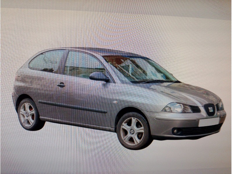 SEAT IBIZA III (6L1)