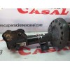 Recambio de amortiguador delantero izquierdo para kia carens ( ) basic referencia OEM IAM 54650A4850  