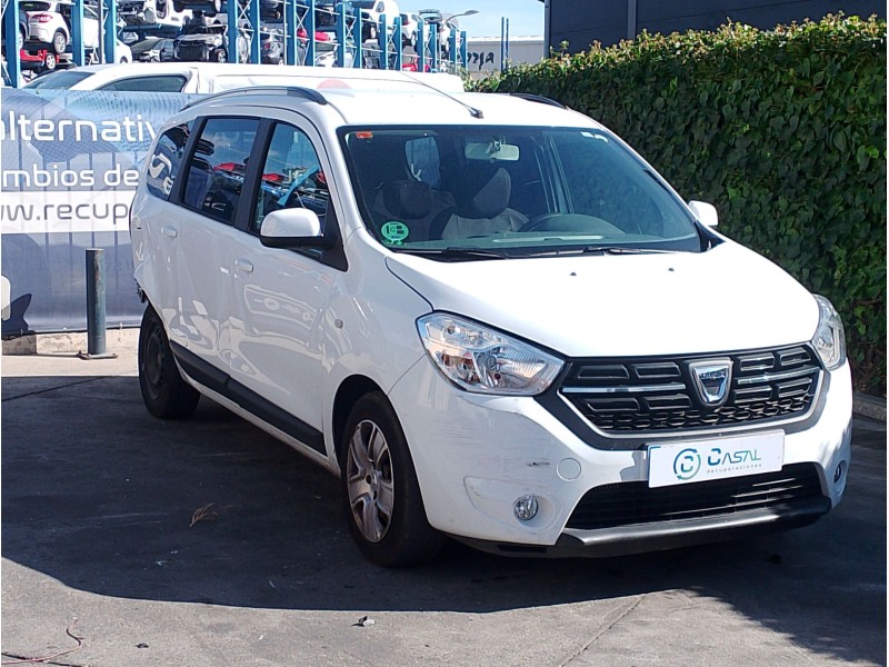 DACIA LODGY (JS_)