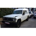 NISSAN PATROL (K/W160)
