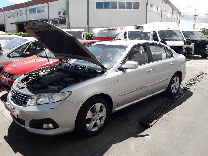KIA MAGENTIS