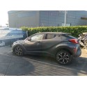 TOYOTA C-HR (_X1_)