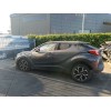 toyota c-hr (_x1_) del año 2019
