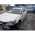 LEXUS CT (ZWA10_)