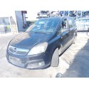 OPEL ZAFIRA B
