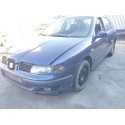 SEAT LEON (1M1)