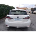 LEXUS CT (ZWA10_)