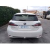 lexus ct (zwa10_) del año 2012