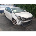TOYOTA COROLLA (E21)