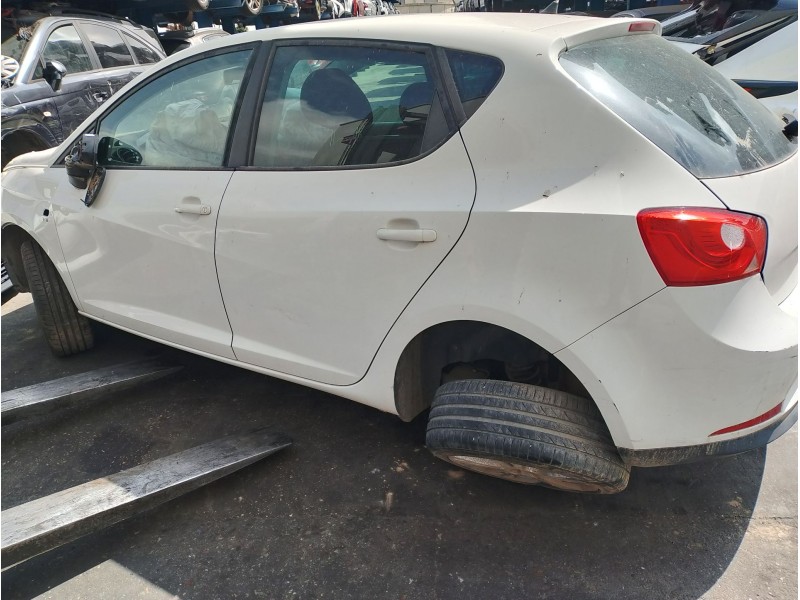SEAT IBIZA IV SC (6J1, 6P5)