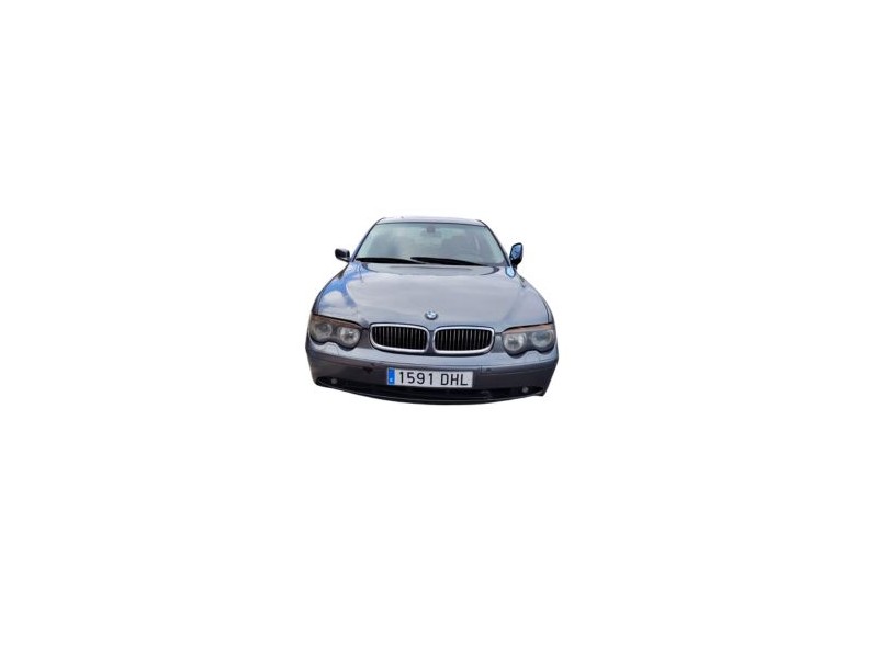 BMW 7 (E65, E66, E67)
