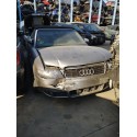 AUDI A4 CABRIO (8H)