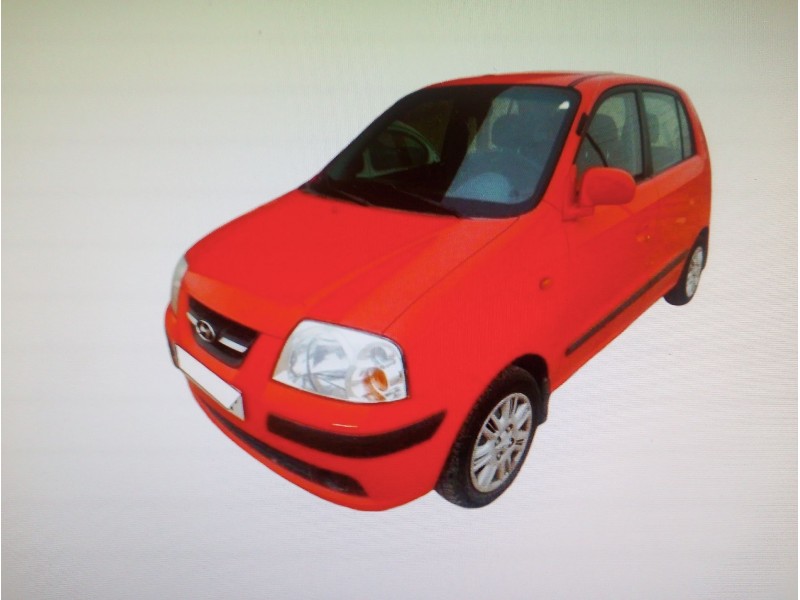 HYUNDAI ATOS (EM)