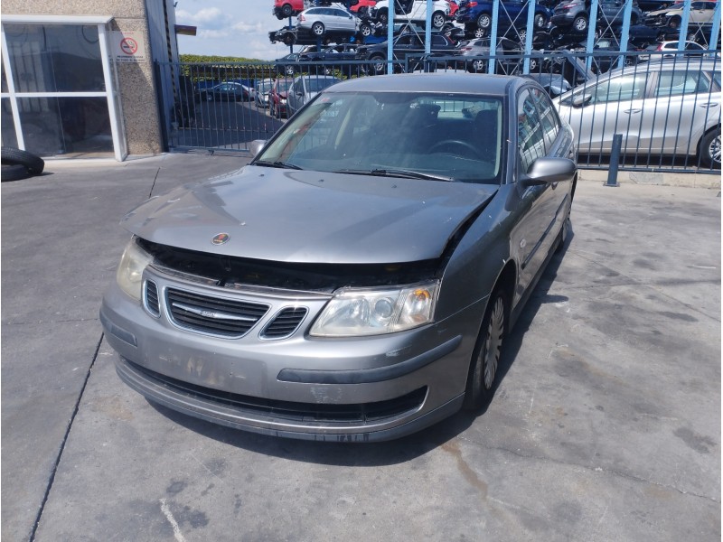 SAAB 9-3 BERLINA