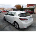 LEXUS CT (ZWA10_)