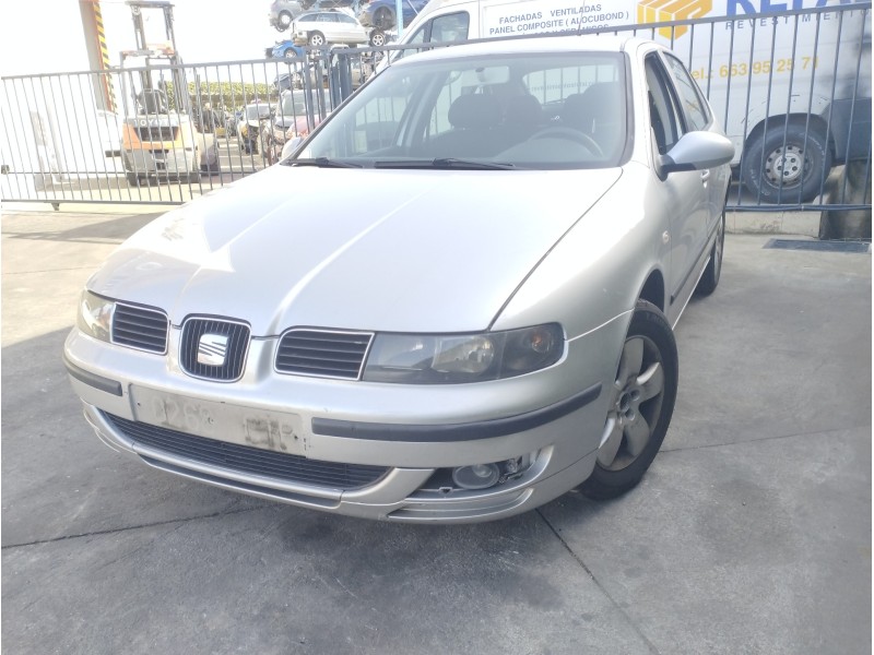 SEAT LEON (1M1)