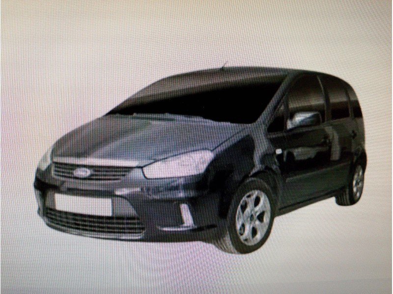 FORD C-MAX (CB3)