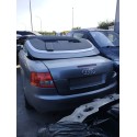 AUDI A4 CABRIO (8H)