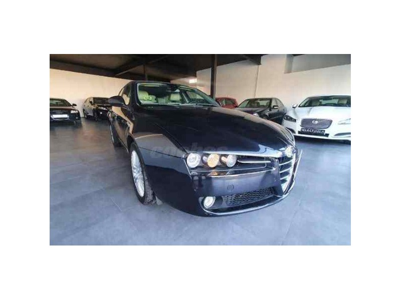 ALFA ROMEO 159 (140)