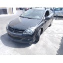 OPEL ASTRA GTC