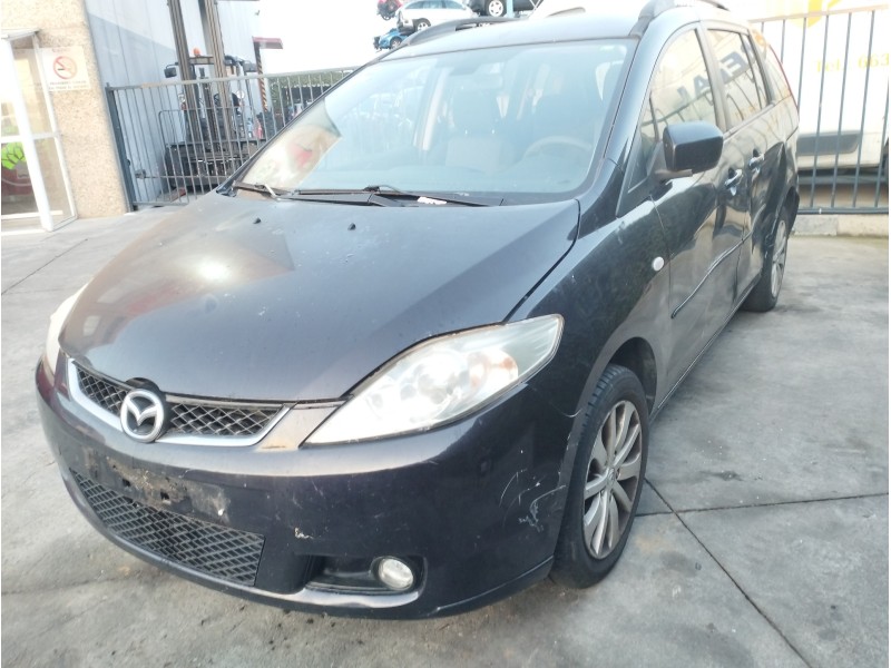 MAZDA 5 BERL. (CR)