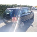 OPEL ZAFIRA B