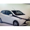 toyota aygo del año 2023