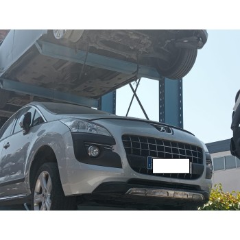 PEUGEOT 3008 de desguace