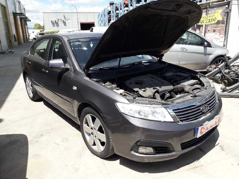KIA MAGENTIS