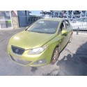 SEAT IBIZA (6J5)