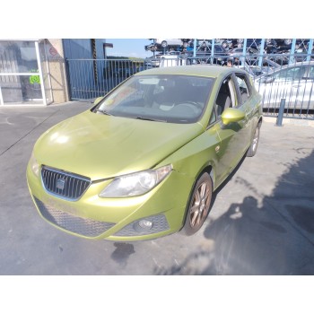 SEAT IBIZA (6J5) de desguace