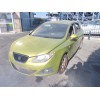 seat ibiza (6j5) del año 2008