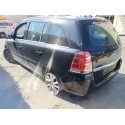OPEL ZAFIRA B