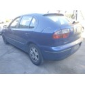 SEAT LEON (1M1)