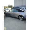 AUDI A4 CABRIO (8H)