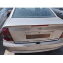 OPEL ASTRA G COUPÉ