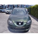 SEAT ALTEA (5P1)